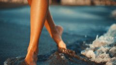 Cremes hidratantes: como ficar com os pés lindos para o verão