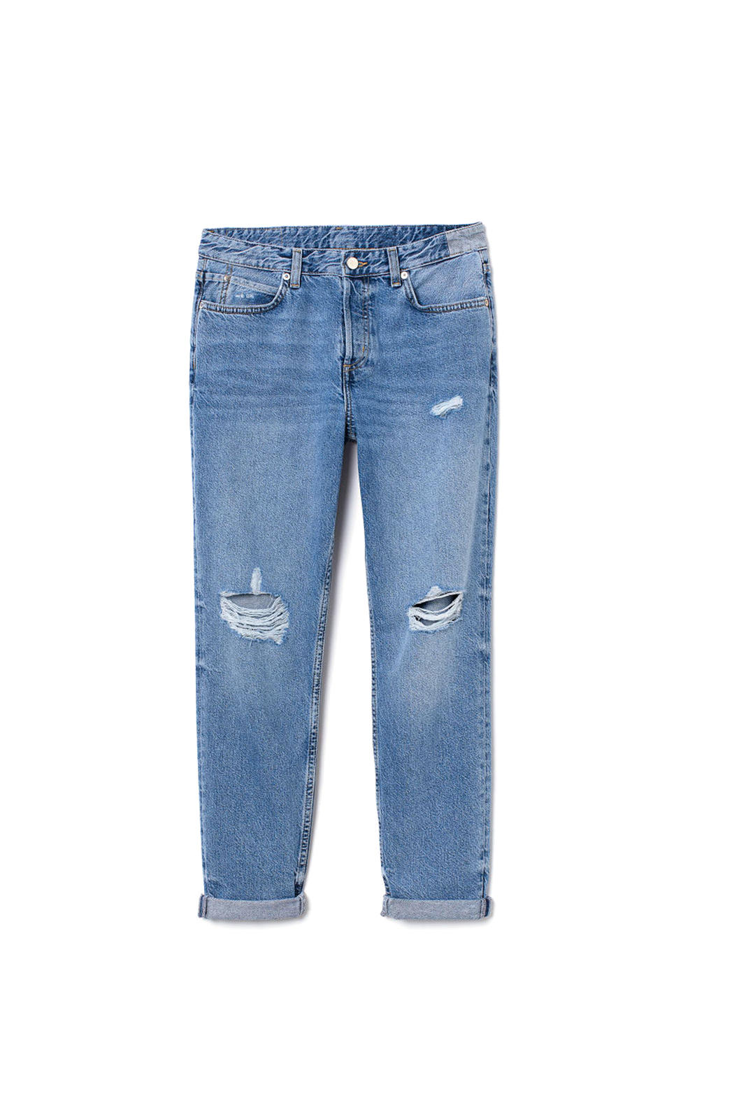 Boyfriend-Low-Jeans,-H&M,-€29.99