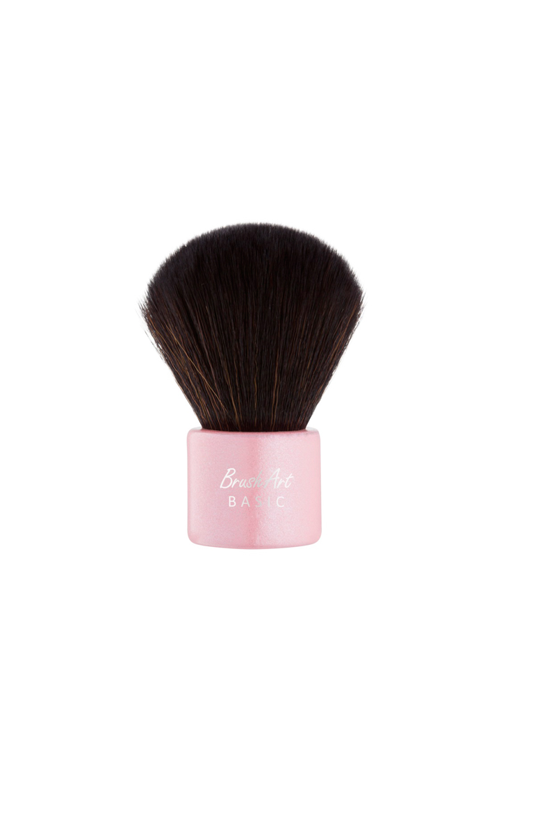 BrushArt-Basic-Pink,-Pincel-de-maquilhagem-Kabuki,-Notino,-€7.50