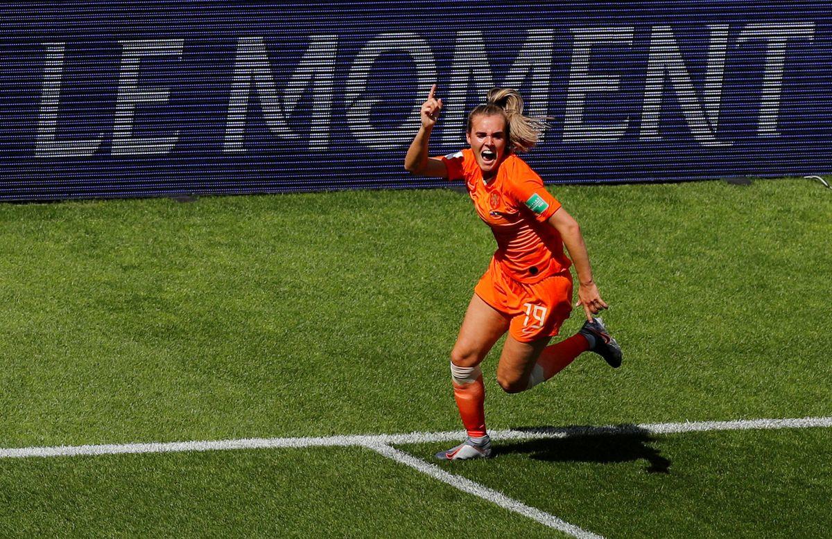 Women’s World Cup – Group E – New Zealand v Netherlands