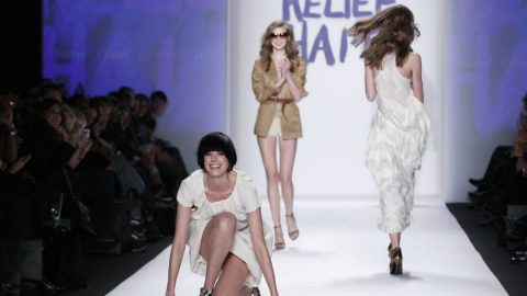 ModaLisboa Portugal Fashion estratégia Paris