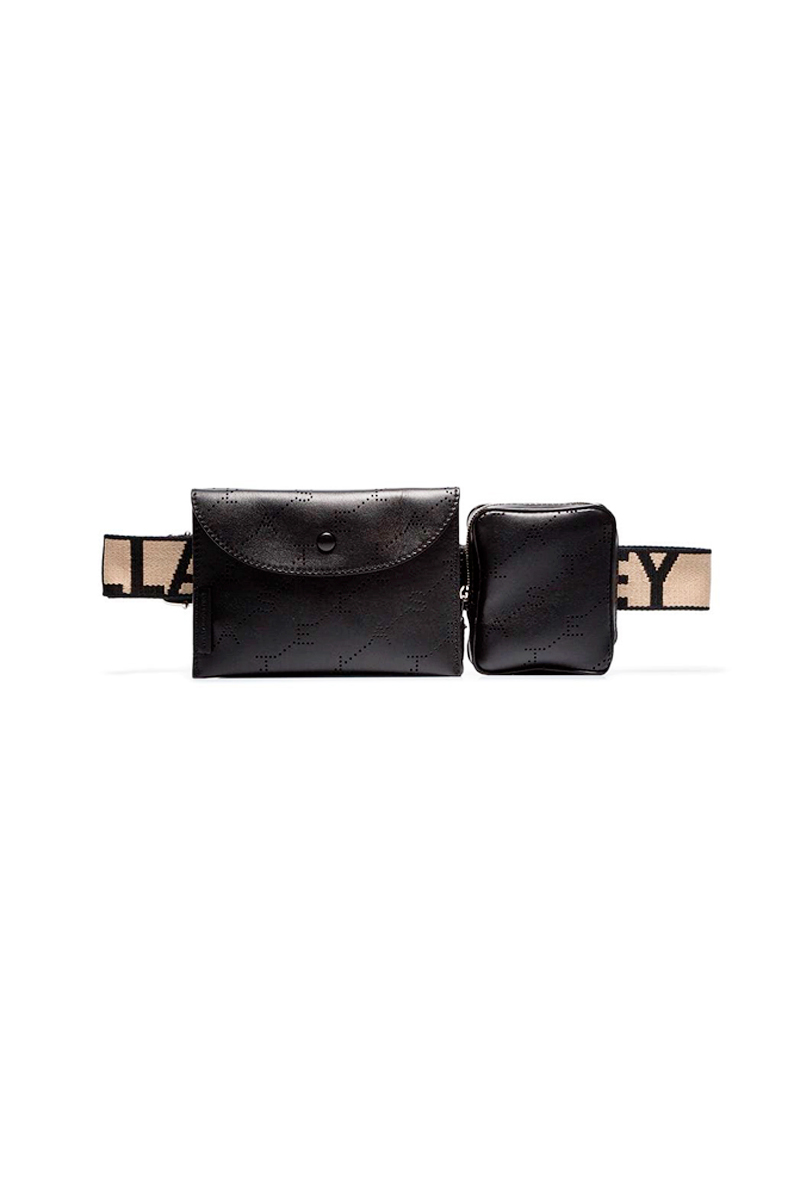 Logo-strap-utility-belt-bag,-Stella-Mccartney,-Farfetch,-antes-€695-agora-€487