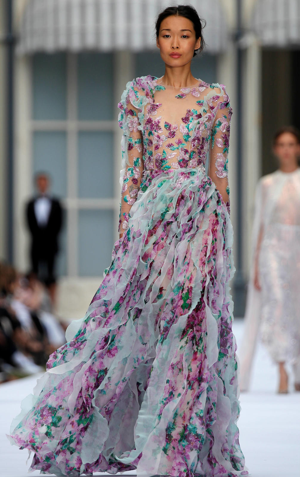 Ralph and Russo Reuters