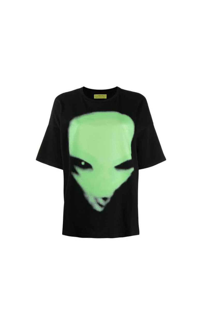 T-shirt-Alien,-Siberia-Hills,-Farfetch,-€110