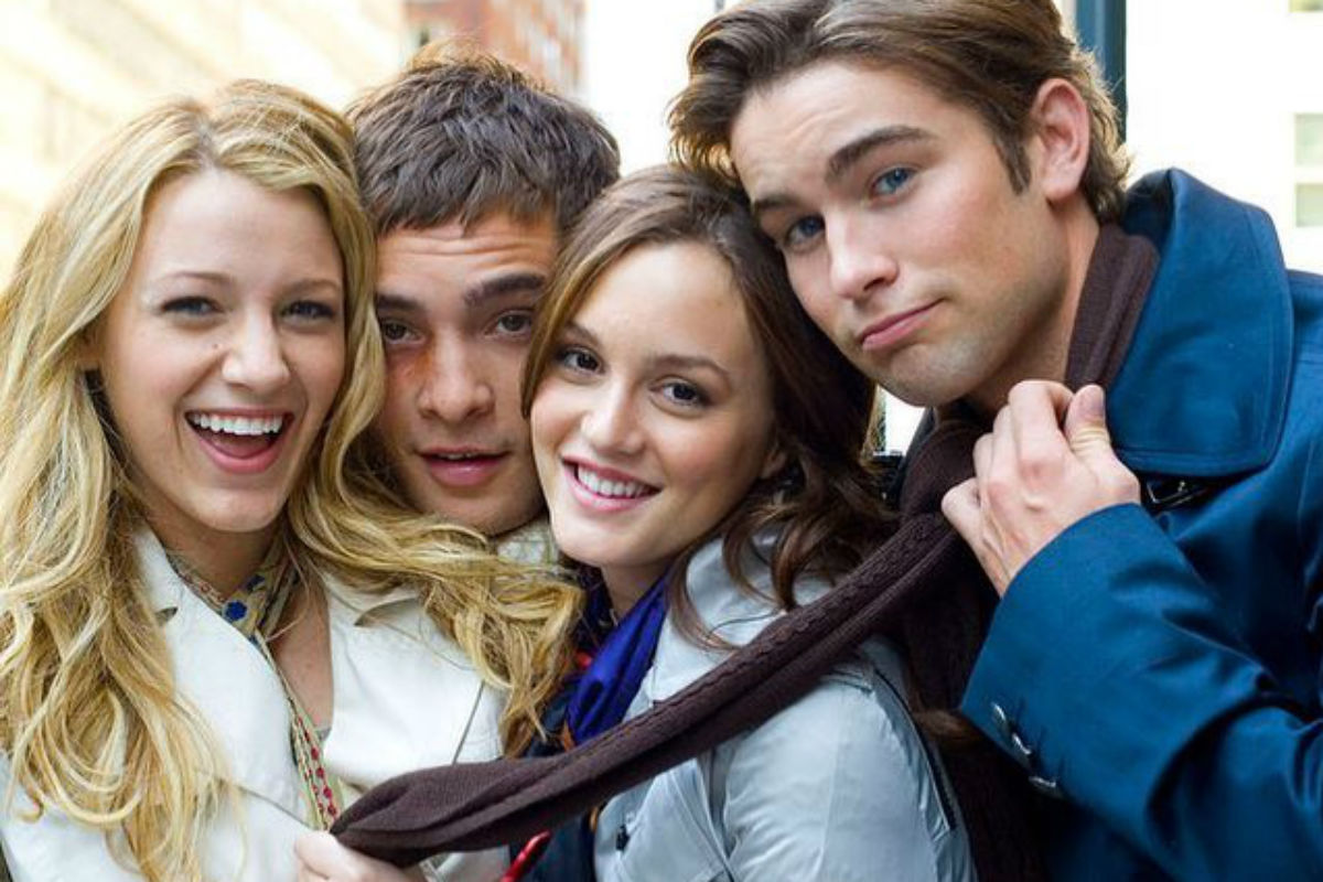 Série da HBO junta Harry Potter, Crepúsculo e Gossip Girl