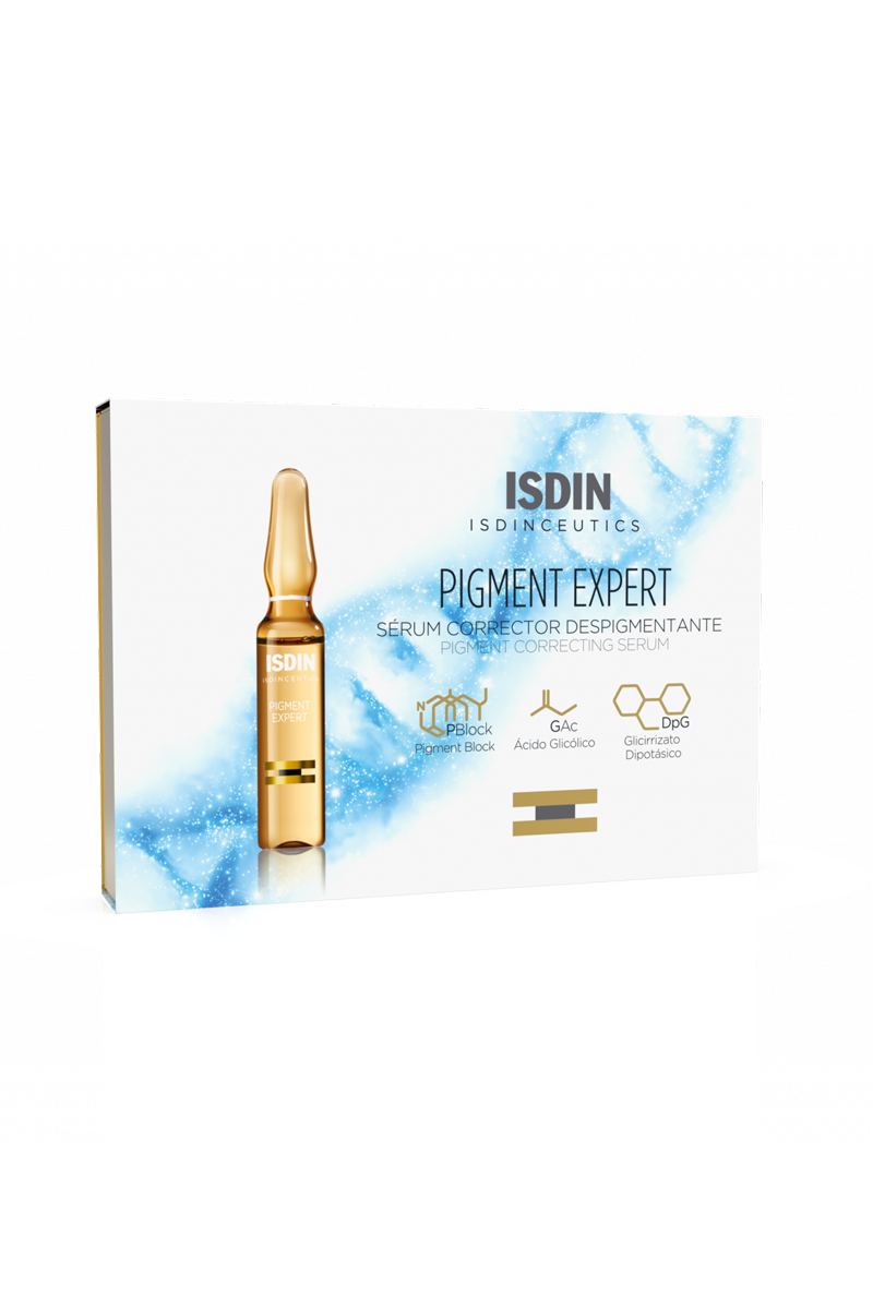 Isdin, Isdinceutics Pigment Expert, 23.10