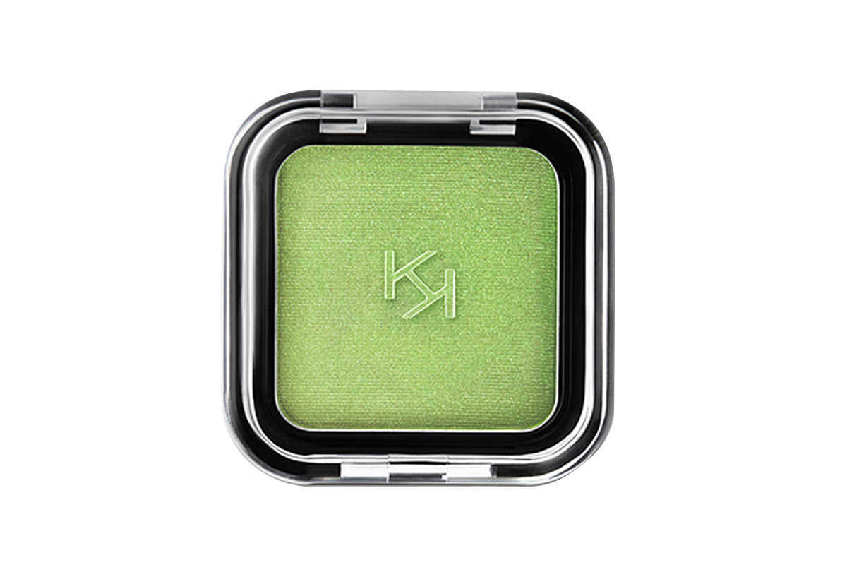Kiko.-Smart-colour-Eyeshadow.-250-euros-Pearly-Lime-Green