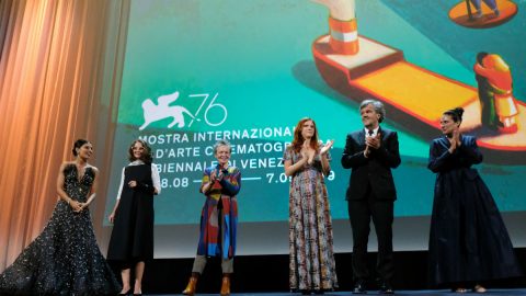 Festival de Veneza arranca com controvérsias sobre Polanski e direitos das mulheres