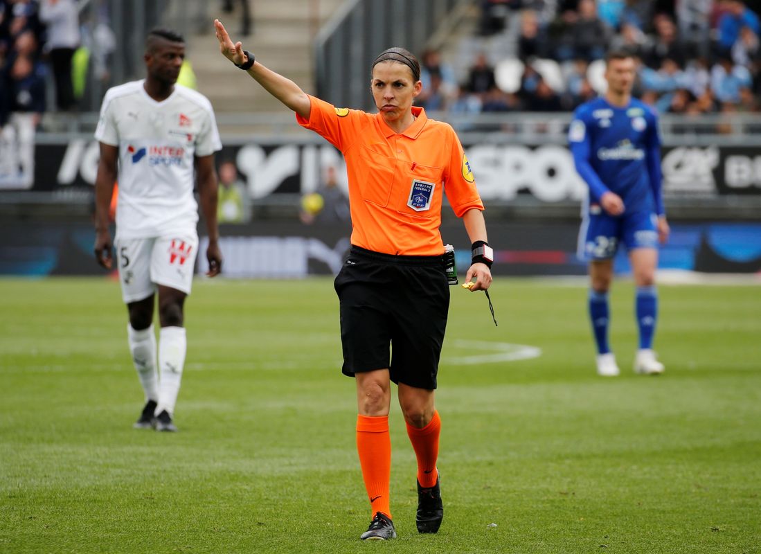 Ligue 1 – Amiens SC v RC Strasbourg