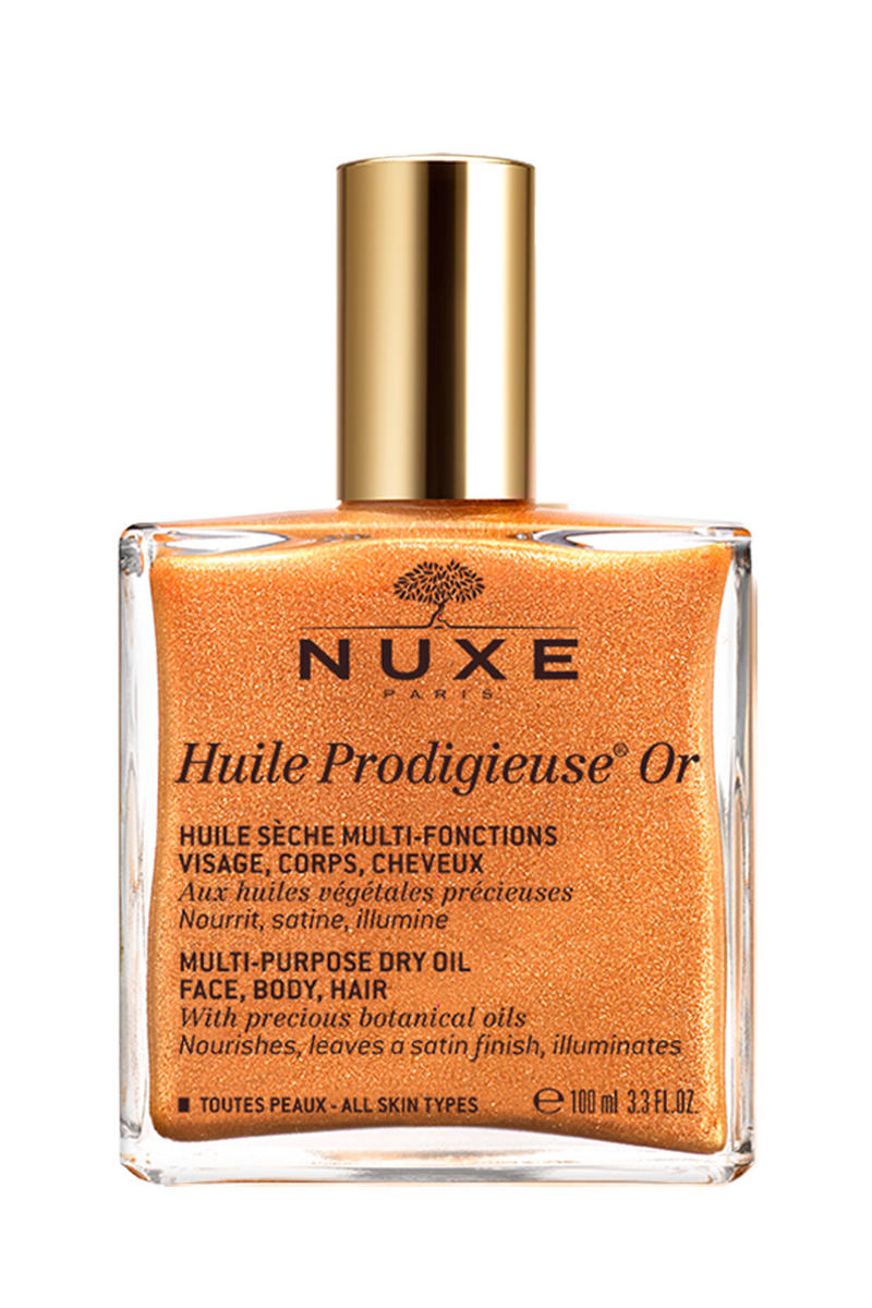 Óleo-Hidratante-Huile-Prodigieuse-Or-Nuxe,-Nuxe,-El-Corte-Inglés,-€34.90