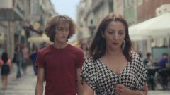 Filme de Leonor Teles nomeado para os prémios da Academia Europeia de Cinema