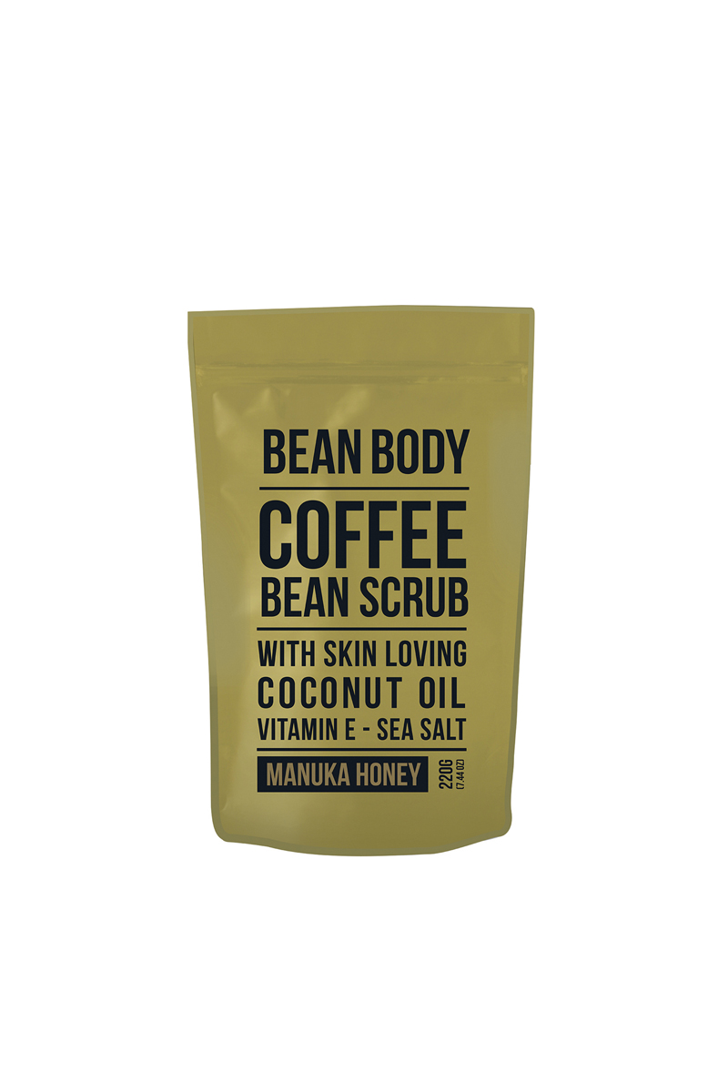 Bean-Body,-esfoliante-com-gr+úos-de-caf+®,-Look-Fantastic,-Ôé¼17.45