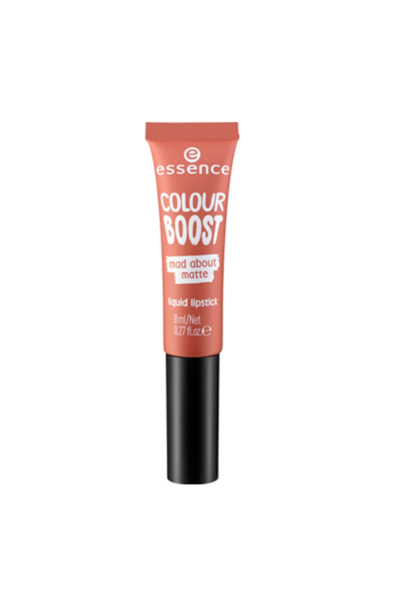 Colour-boost-mad-about-matte-liquid-lipstick,-essence