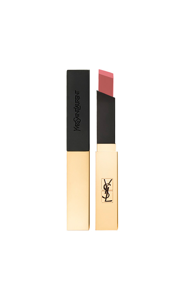 The-Slim-Matte-Lipstick,-Rouge-pur-couture,-Ives-Saint-Laurent,-Perfumes-&-Companhia,-Ôé¼38.50