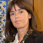Ana Paula Serra [Fotografia: Banco de Portugal]