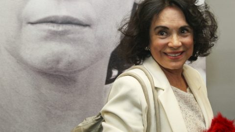 regina Duarte jair Bolsonaro secretaria Cultura