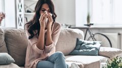 alergia Covid sintomas
