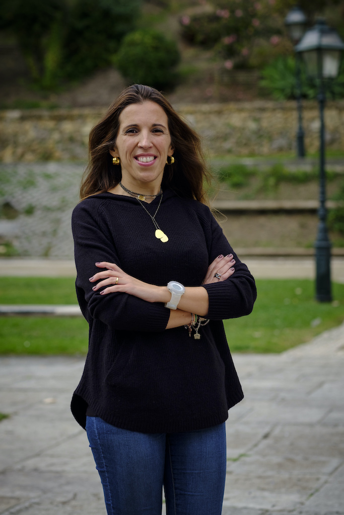 Cláudia Vieira, presidente da Associação Portuguesa de Fertilidade