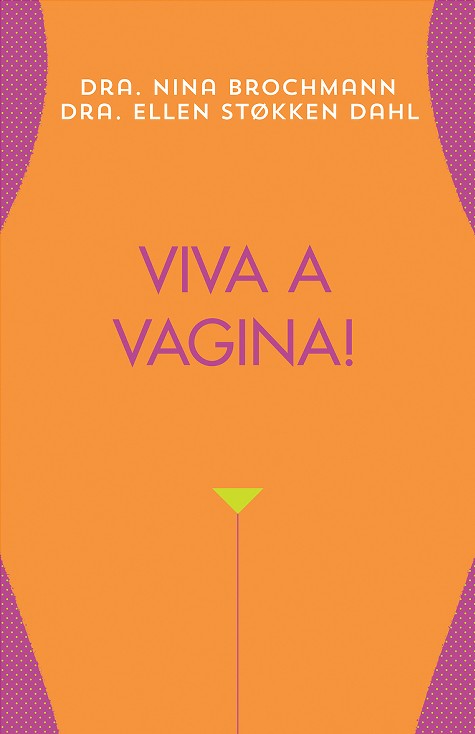 Viva a Vagina!, da Porto Editora [Fotografia: DR]