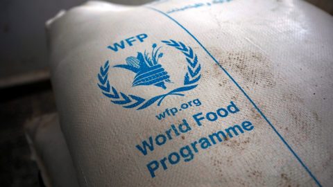 programa alimentar contra a fome Nobel da Paz 2020