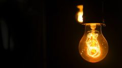 Luz eletricidade cortar a luz reduzir potência regras novas