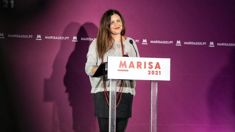 Marisa Matias derrota eleições