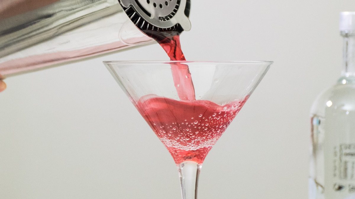 Oito cocktails para ajudar a consumir menos calorias