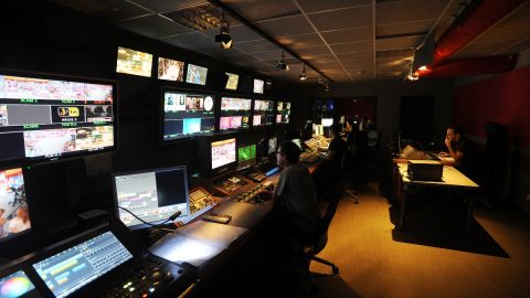 TVI TVI24 CNN Portugal vagas