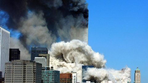 atentado torres gémeas terrorismo crianças psicologia