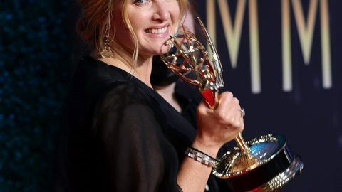 kate Winslet Mare of EasttownHBO prémio Emmy
