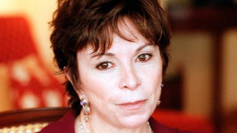 Isabel Allende livro romance