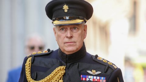 Príncipe André violação EUA agressão sexual