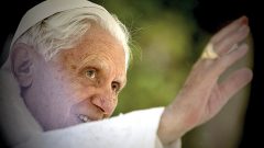 Bento XVI perdão abuso sexual