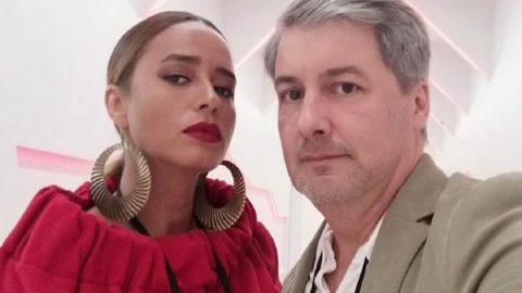 Liliana Almeida Bruno carvalho relação tóxica BB Famosso Cristina ferreira