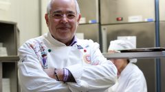 Michel da Costa morreu chef estrela michelin