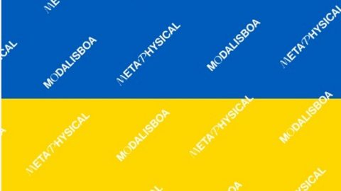 MOdalisboa Ucrânia Unicef apoio donativos