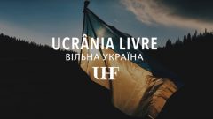 UHF Ucrania livre hino sarajevo