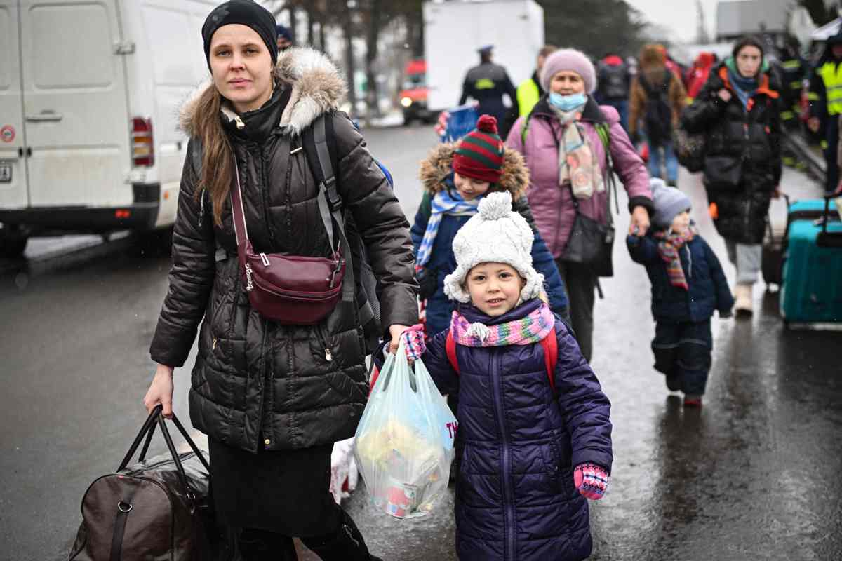 refugiados diretiva europa ucranianos