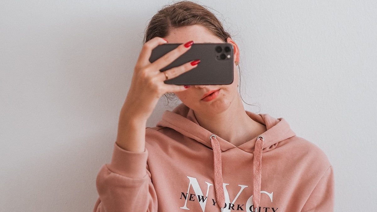 estudo selfies nariz cirurgia plástica rosto cara saúde