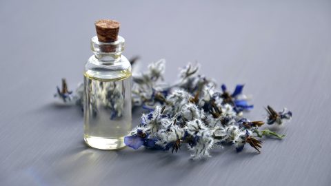 perfume aroma ideal