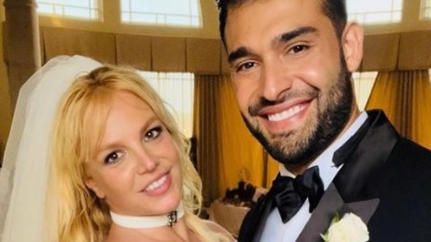 casamento Britney Spears acordo nupcial