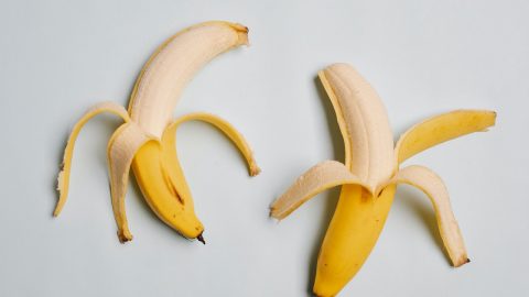 Casca de banana saúde deitar fora benefícios saúde