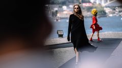 Portugal Fashion arranca esta quarta
