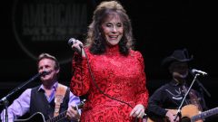Loretta lynn morreu estrela musica country