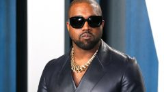 Adidas Kanye West rapper antissemita fim parceria