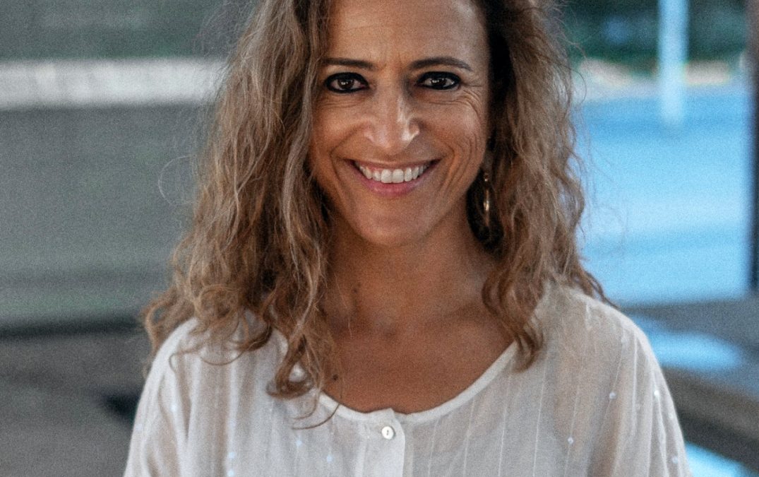 Cristina Mesquita De Oliveira