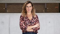 Salomé Pinho estudar doenças autoimunes bolsa 10 milhões de euros Comissão Europeia