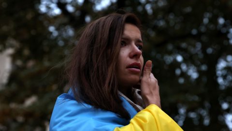 SEF proteção temporária mulheres ucranianas guerra Ucrânia
