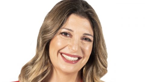 Virgínia López segredos TVI Big Brother Famosos Marco Costa Marie Cristina Ferreira