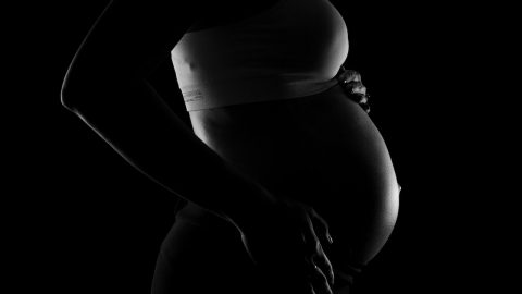 etiopia mulheres grávidas mortes recem-nascidos